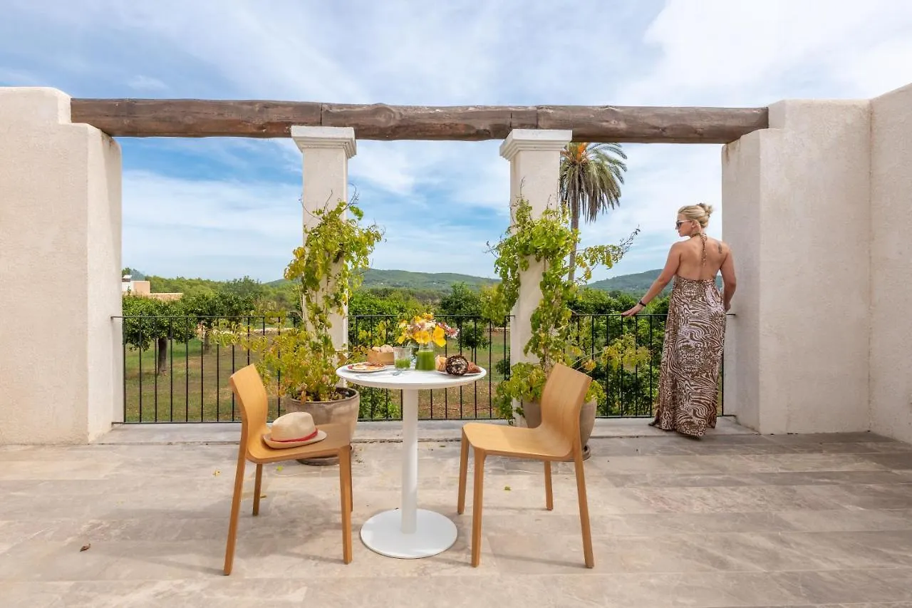 Agroturismo Safragell Ibiza Suites & Spa Sant Llorenc de Balafia 0*,