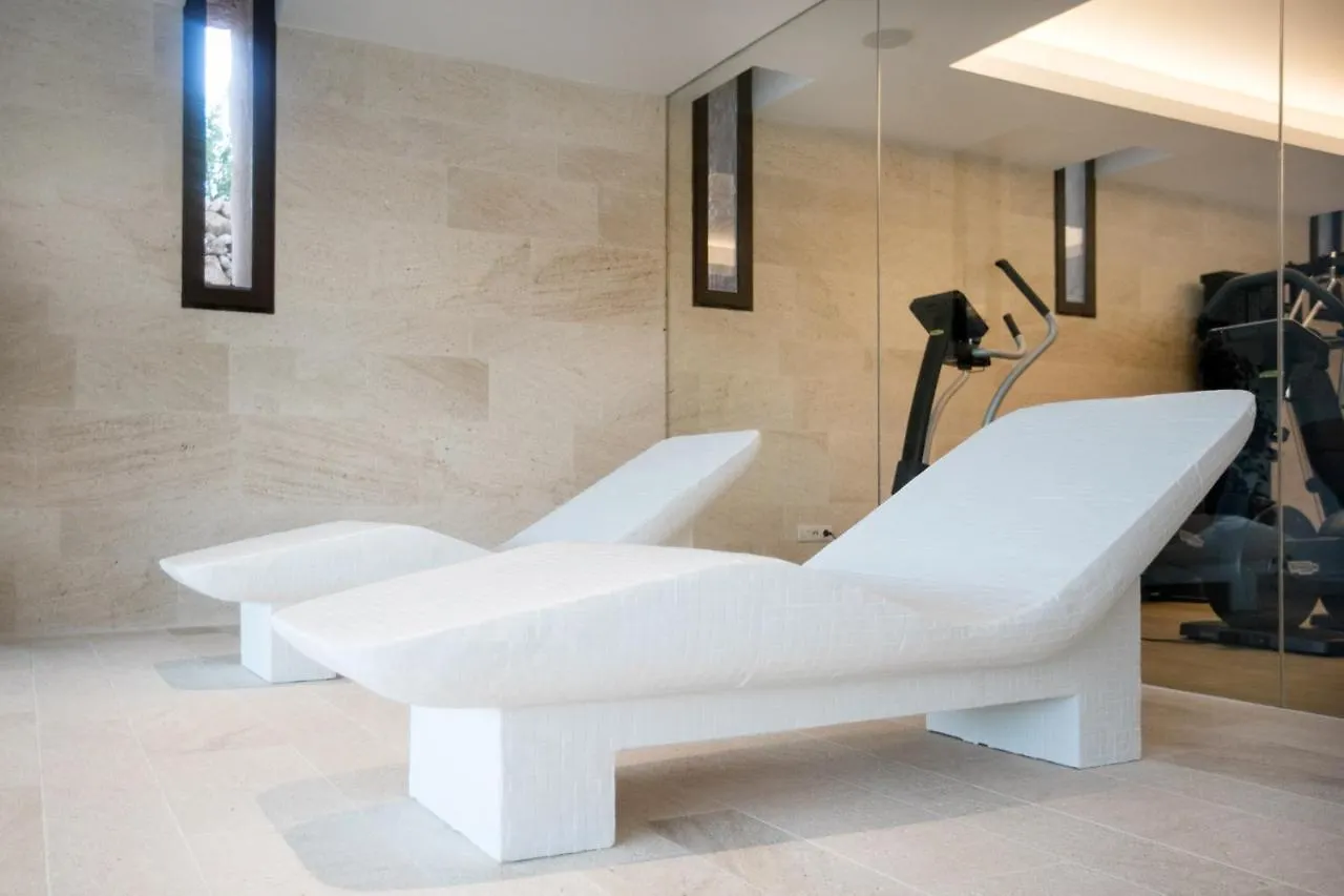 Agroturismo Safragell Ibiza Suites & Spa Sant Llorenc de Balafia