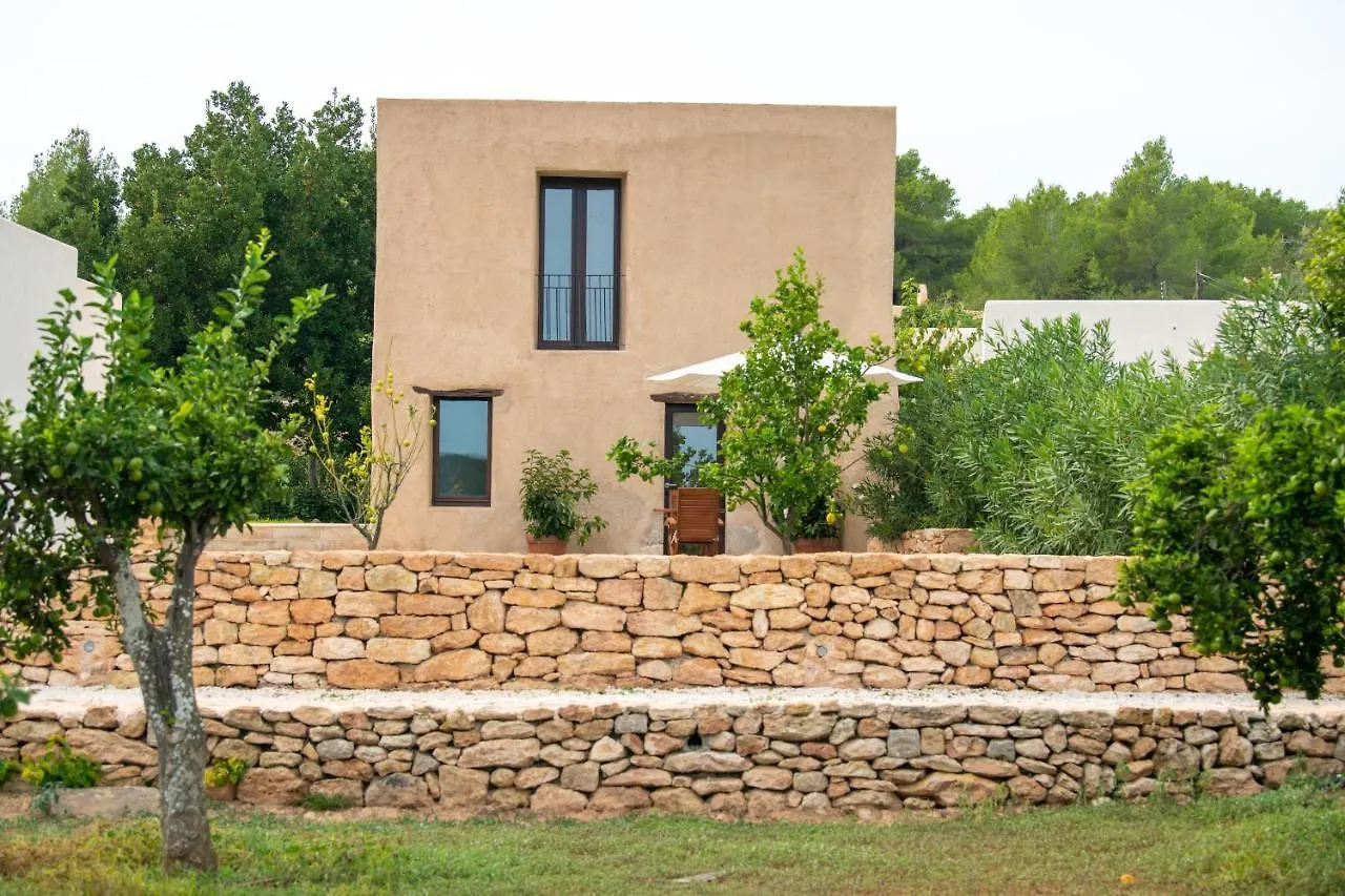 Agroturismo Safragell Ibiza Suites & Spa Sant Llorenc de Balafia 0*,  Spain