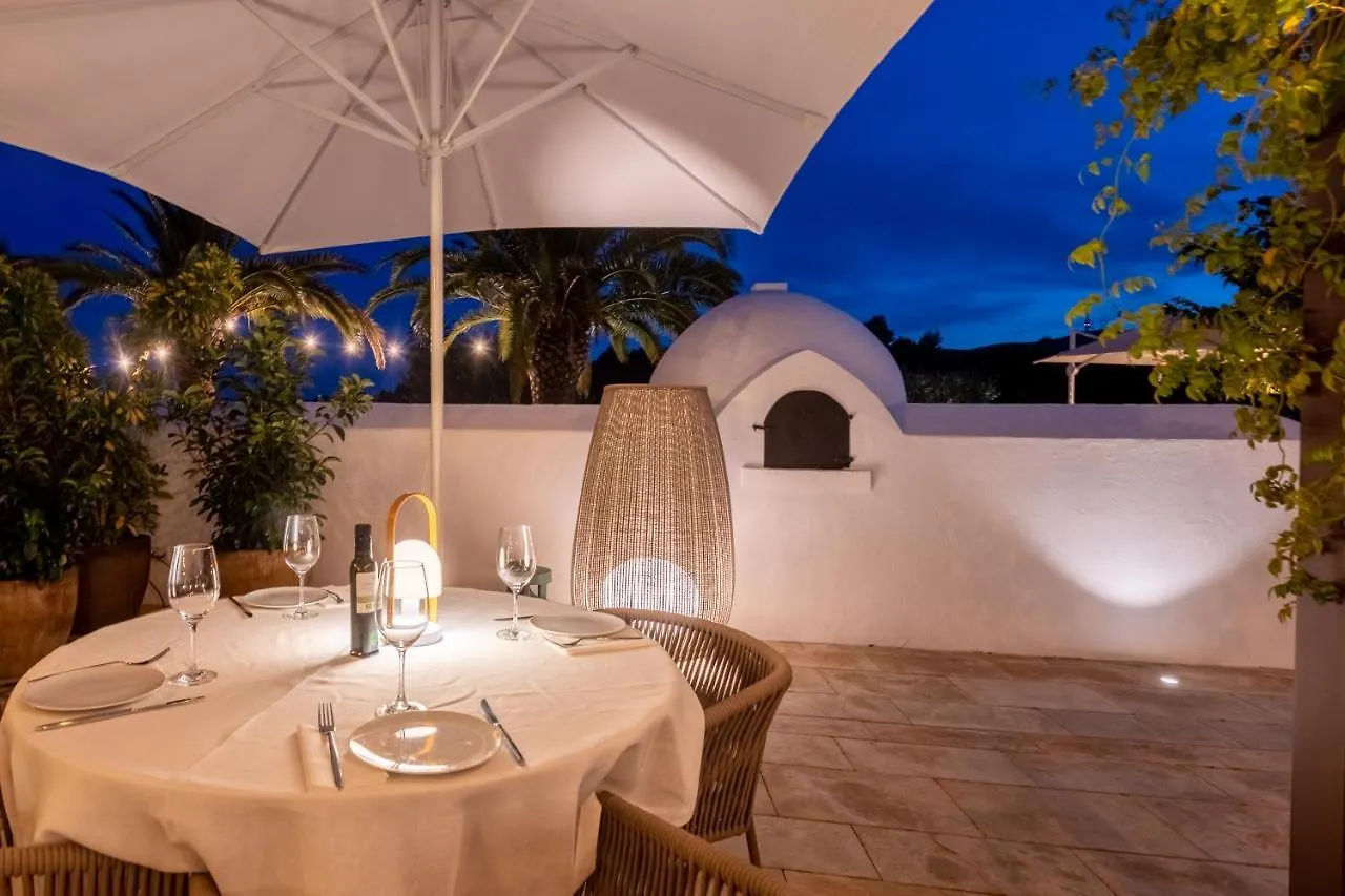 Agroturismo Safragell Ibiza Suites & Spa Sant Llorenc de Balafia