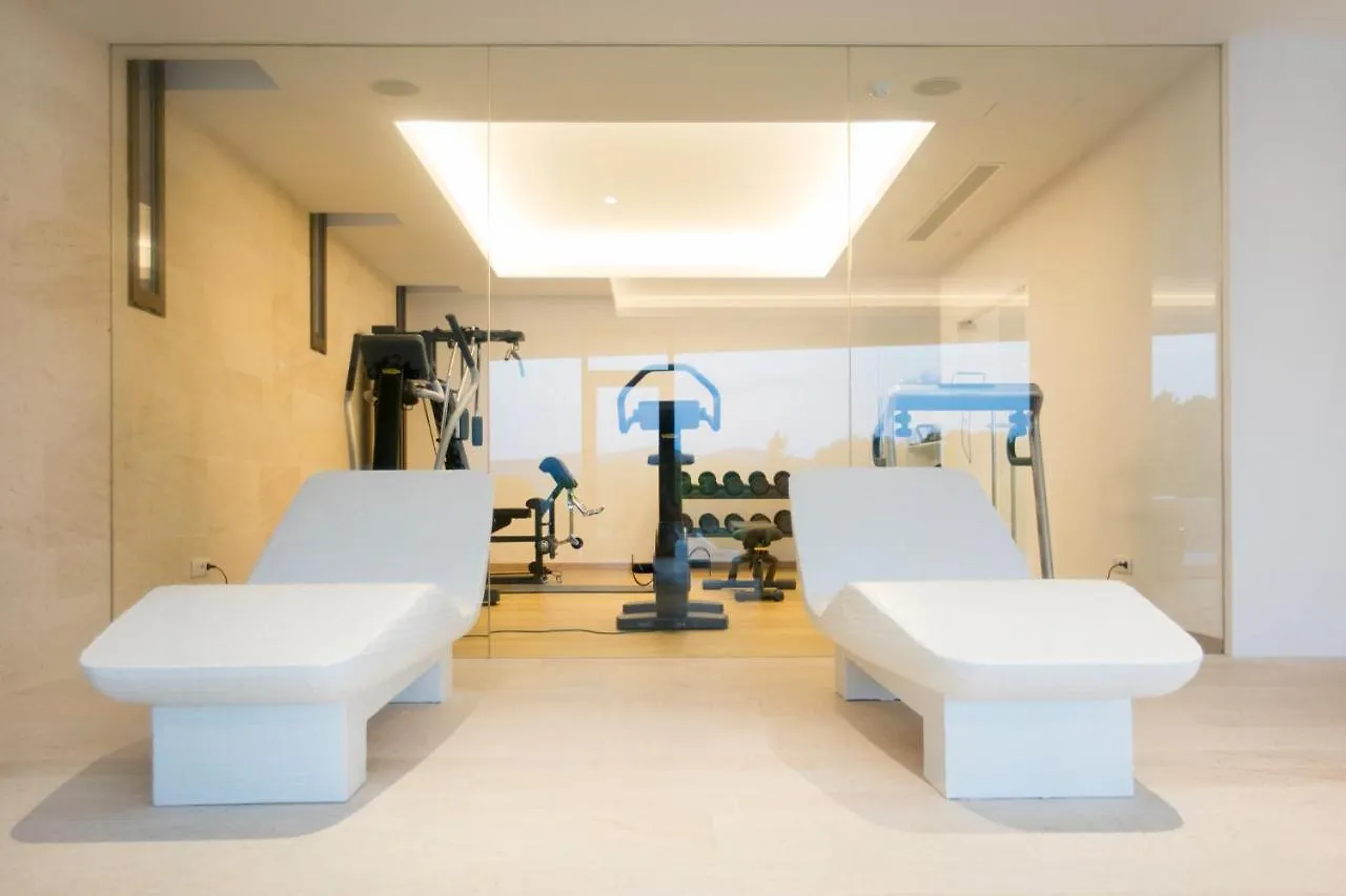 Agroturismo Safragell Ibiza Suites & Spa Sant Llorenc de Balafia 0*,