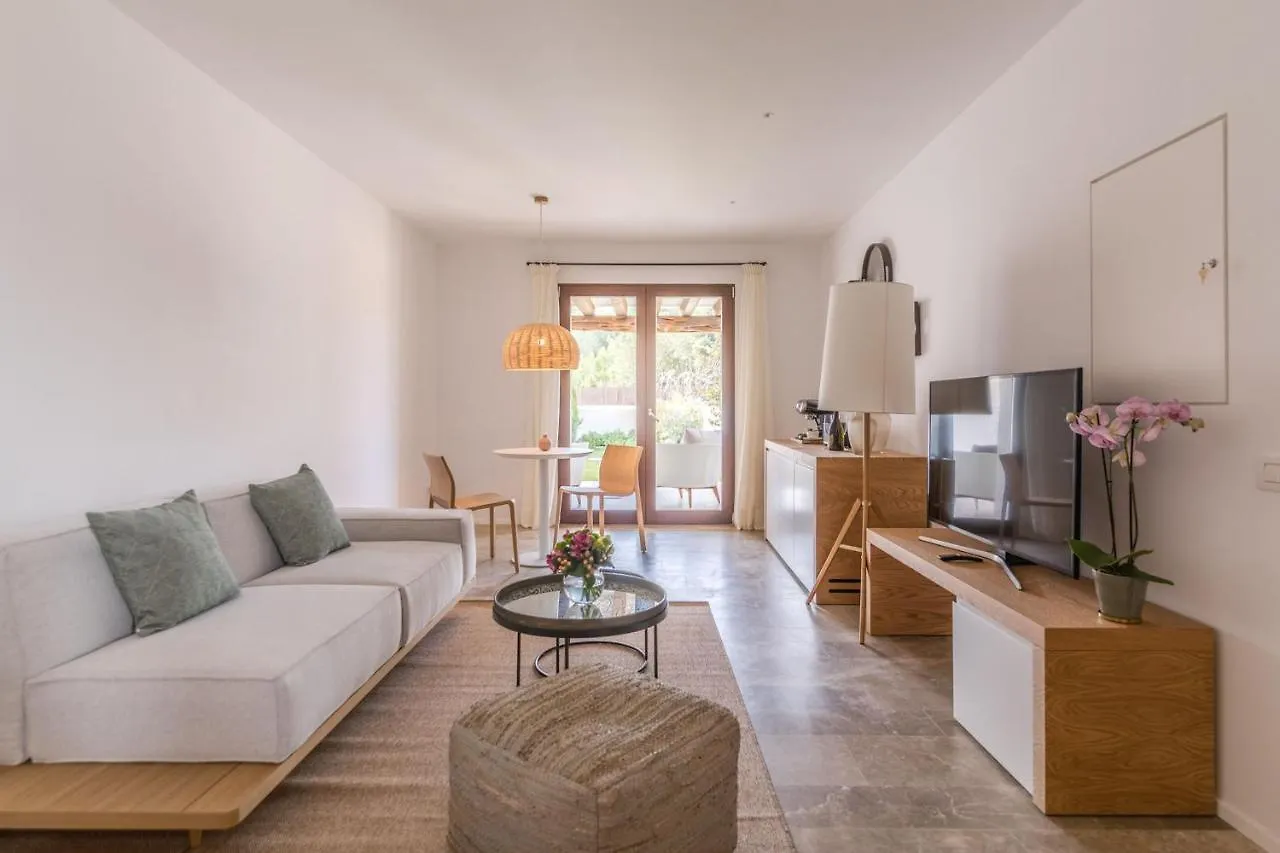 Agroturismo Safragell Ibiza Suites & Spa Sant Llorenc de Balafia Spain