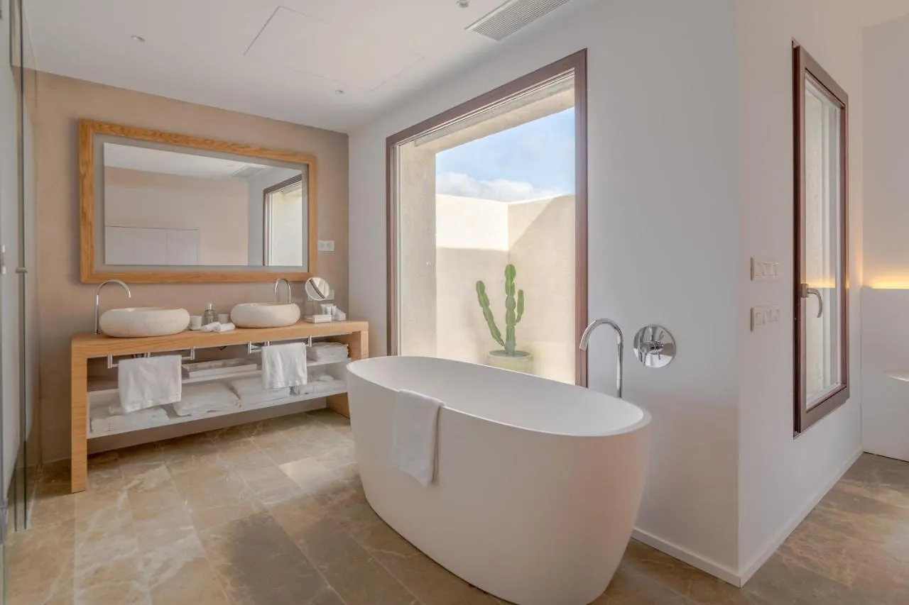 Agroturismo Safragell Ibiza Suites & Spa Sant Llorenc de Balafia
