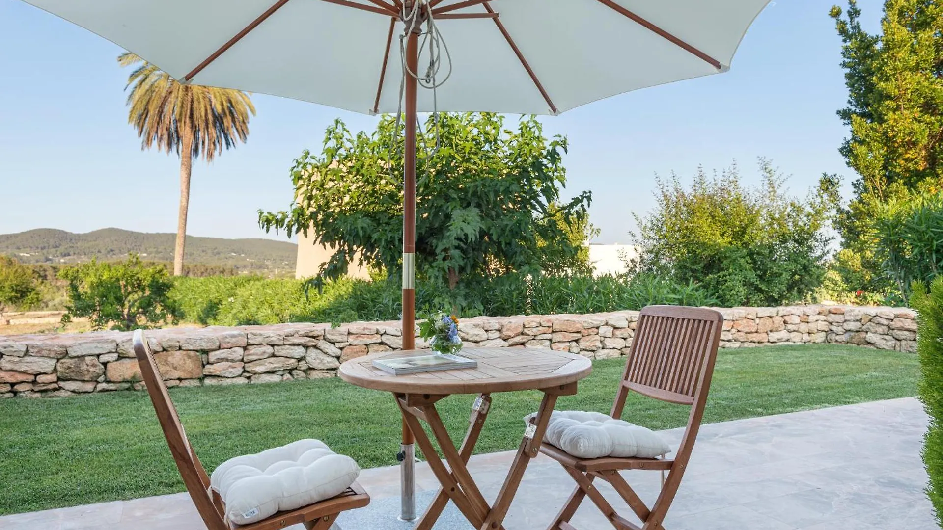 Agroturismo Safragell Ibiza Suites & Spa Sant Llorenc de Balafia 0*,  Spain